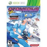 Otomedius Excellent (Xbox 360)